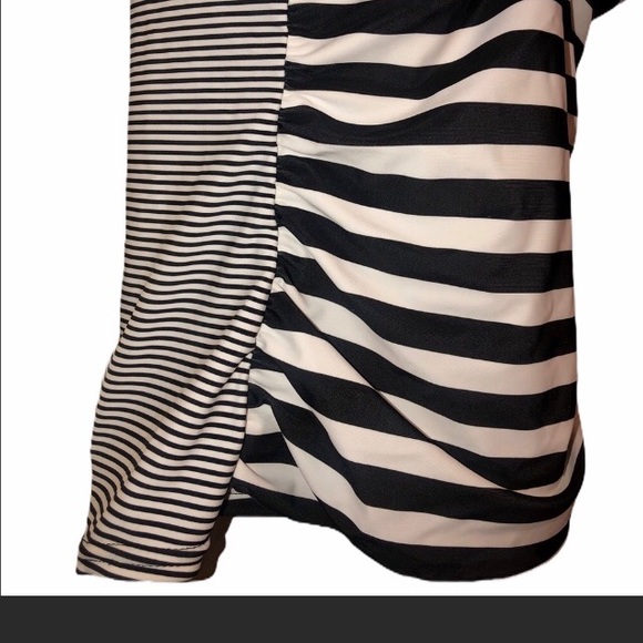 24th& OCEAN-Halter top or tankini! Swim top/halter - Picture 3 of 6